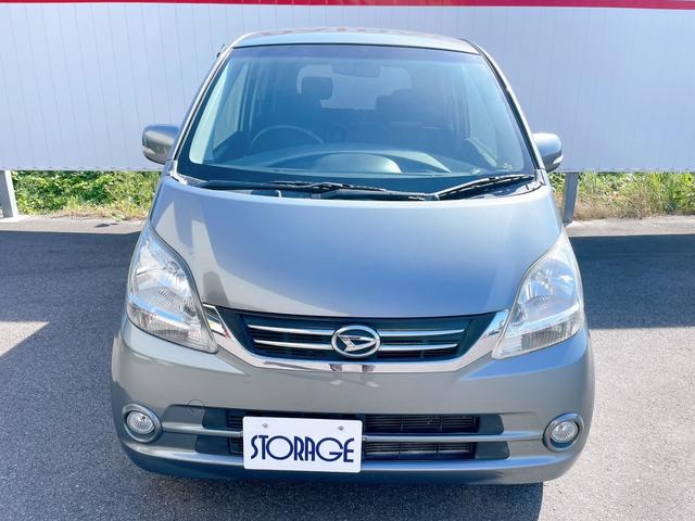 ムーヴ X VS ナビ 整備保証付(4枚目)