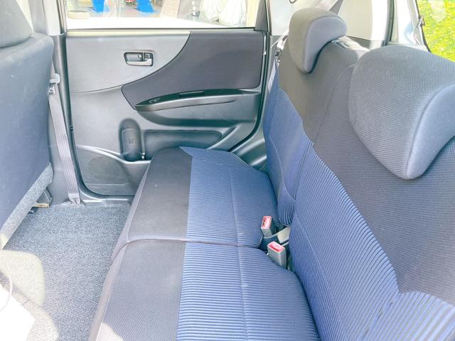 ムーヴ X VS ナビ 整備保証付(10枚目)