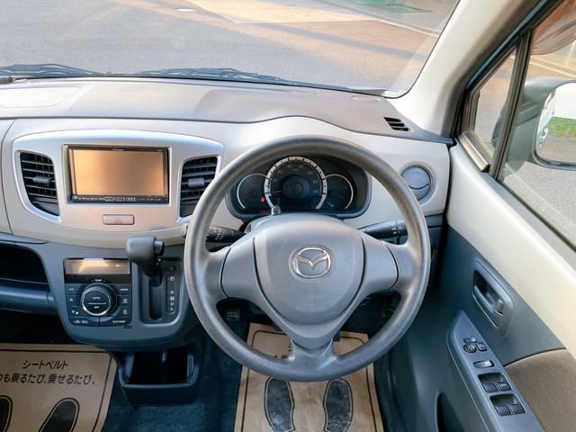 フレア XG 整備保証付(3枚目)