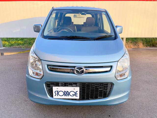 フレア XG 整備保証付(4枚目)