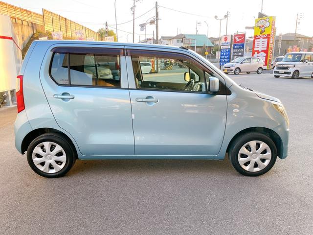 フレア XG 整備保証付(5枚目)