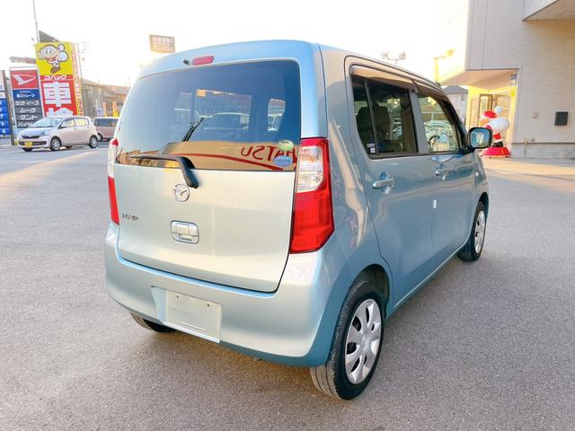 フレア XG 整備保証付(6枚目)