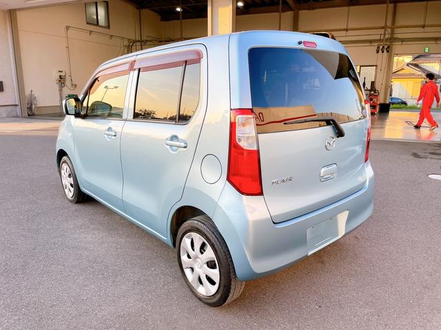 フレア XG 整備保証付(8枚目)