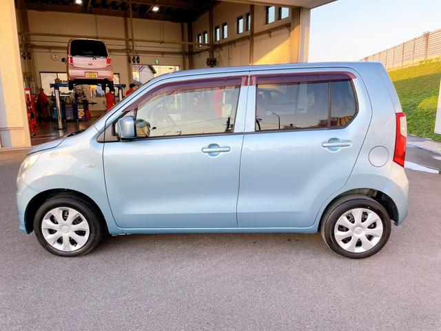 フレア XG 整備保証付(9枚目)