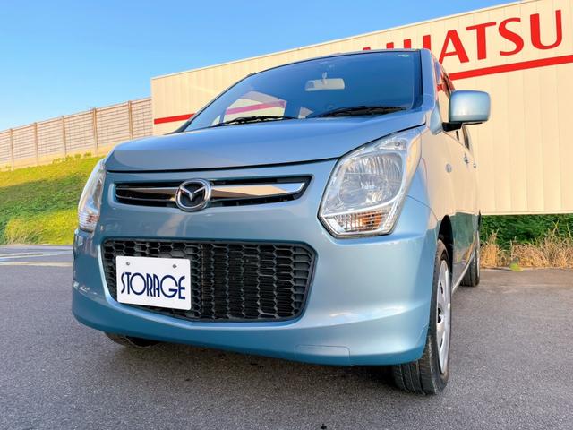 フレア XG 整備保証付(10枚目)