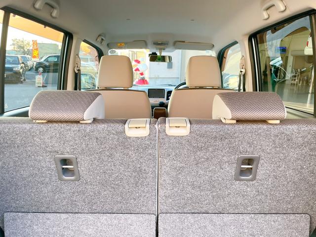 フレア XG 整備保証付(11枚目)