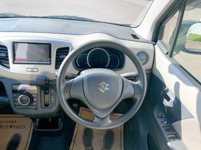 ワゴンR FX ナビ 整備保証付(3枚目)