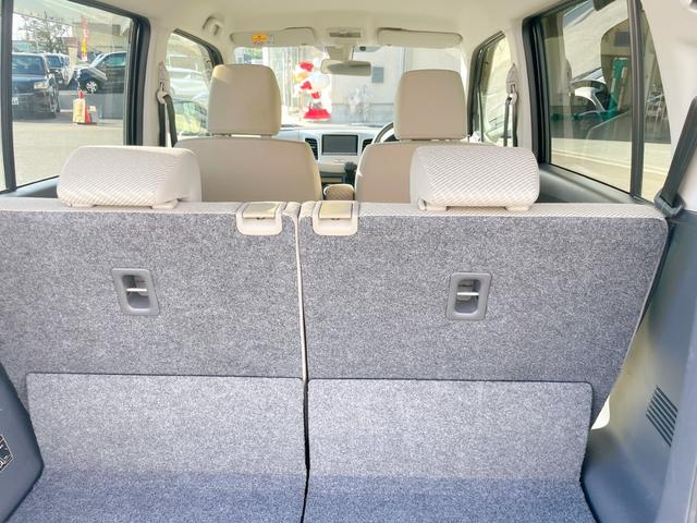 ワゴンR FX ナビ 整備保証付(11枚目)