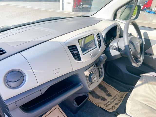 ワゴンR FX ナビ 整備保証付(14枚目)