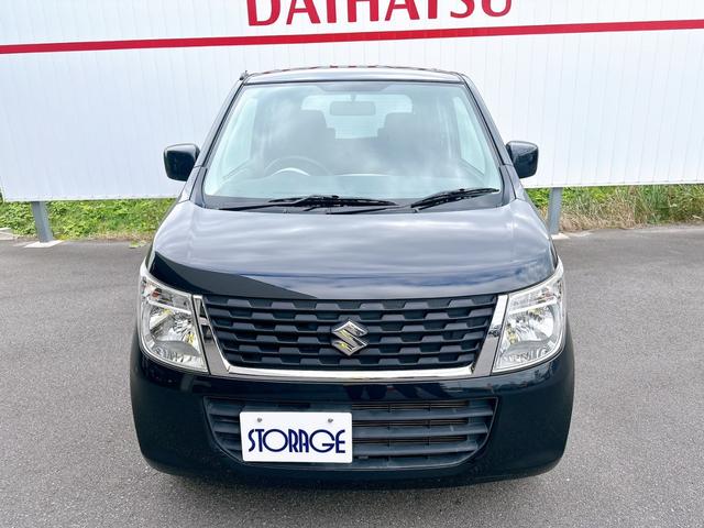 ワゴンR FX 整備保証付(4枚目)