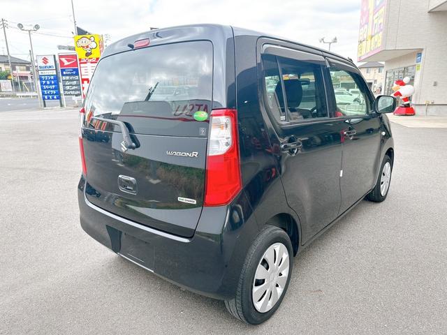 ワゴンR FX 整備保証付(6枚目)