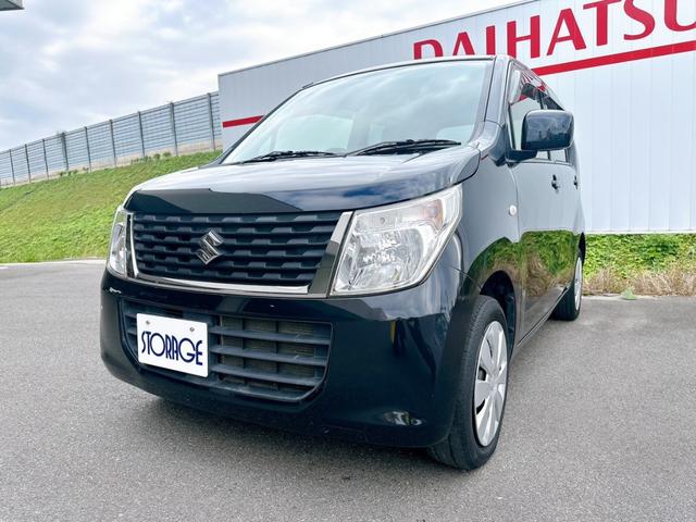 ワゴンR FX 整備保証付(10枚目)