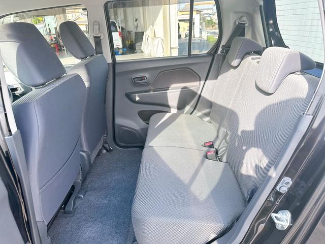 ワゴンR FX 整備保証付(12枚目)