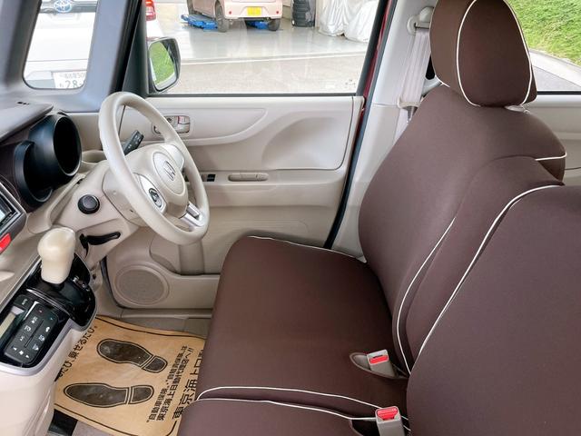 N-BOX G・Lパッケージ ナビ パワースライドドア 整備保証付(2枚目)
