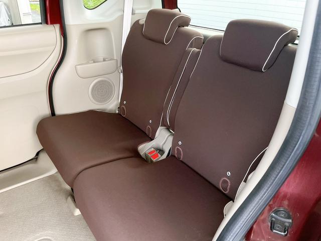 N-BOX G・Lパッケージ ナビ パワースライドドア 整備保証付(10枚目)