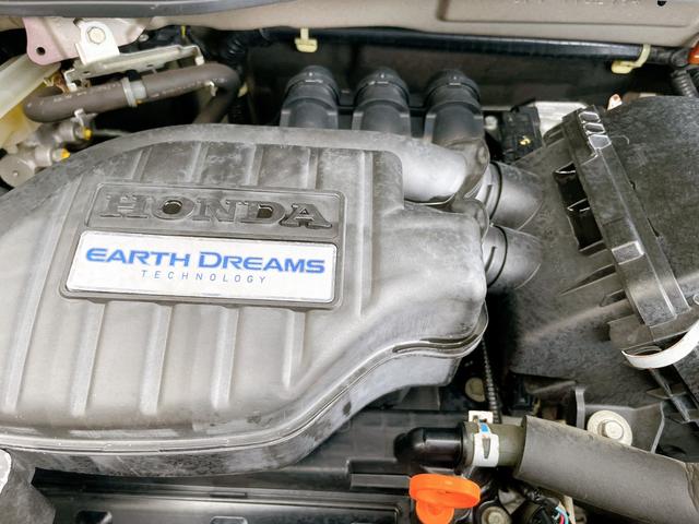 N-BOX G・Lパッケージ ナビ パワースライドドア 整備保証付(21枚目)