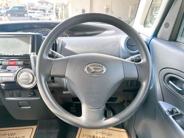 タント カスタムＬ　ナビ　スライドドア　整備保証付（3枚目）