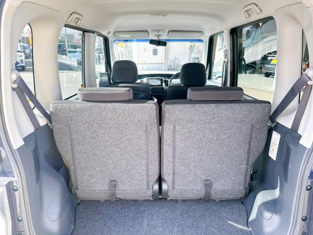 タント カスタムＬ　ナビ　スライドドア　整備保証付（11枚目）