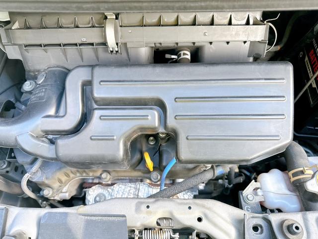 タント カスタムＬ　ナビ　スライドドア　整備保証付（22枚目）