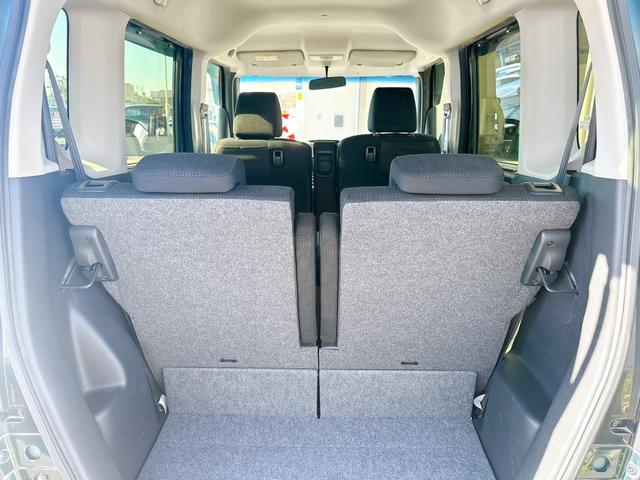 Ｎ－ＢＯＸ Ｇ・Ｌパッケージ　ナビ　パワースライドドア　整備保証付（10枚目）