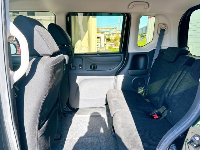 Ｎ－ＢＯＸ Ｇ・Ｌパッケージ　ナビ　パワースライドドア　整備保証付（11枚目）