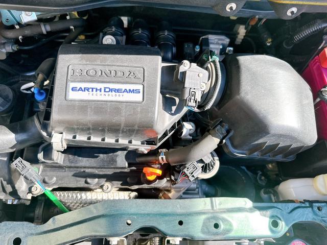 Ｎ－ＢＯＸ Ｇ・Ｌパッケージ　ナビ　パワースライドドア　整備保証付（22枚目）