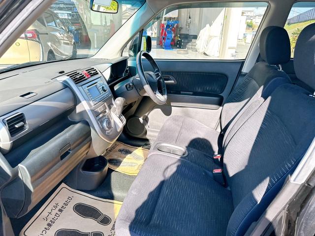 ゼストスパーク W 整備保証付(2枚目)