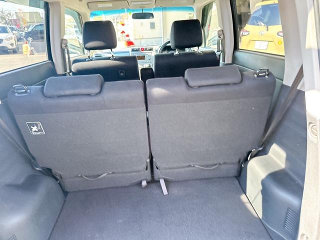 ゼストスパーク W 整備保証付(11枚目)