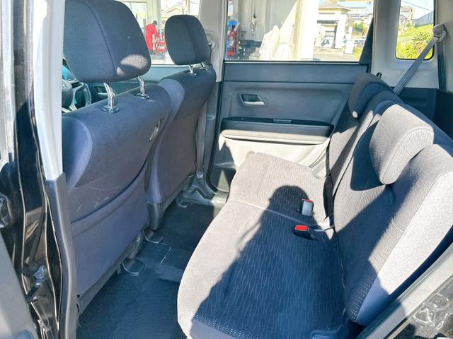 ゼストスパーク W 整備保証付(12枚目)