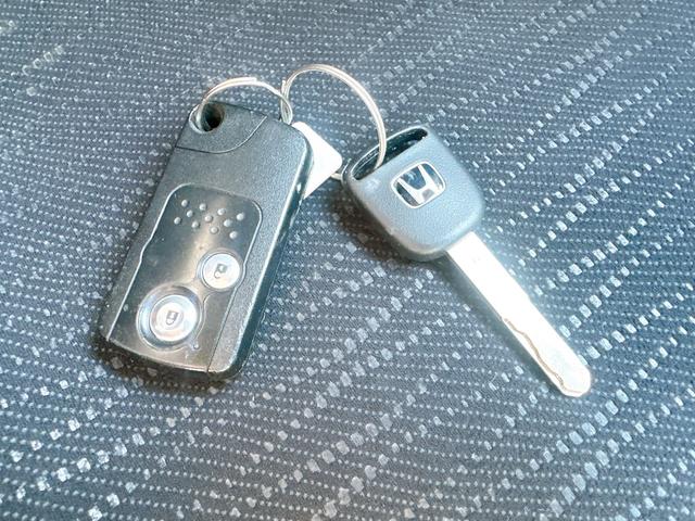 ゼストスパーク W 整備保証付(24枚目)