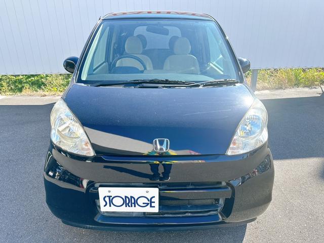 ライフ ファインスペシャル　ナビ　整備保証付（4枚目）