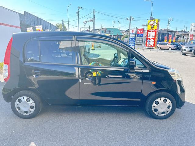 ライフ ファインスペシャル　ナビ　整備保証付（5枚目）