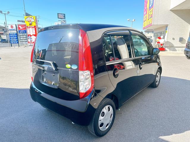 ライフ ファインスペシャル　ナビ　整備保証付（6枚目）