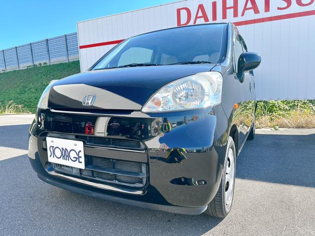 ライフ ファインスペシャル　ナビ　整備保証付（10枚目）