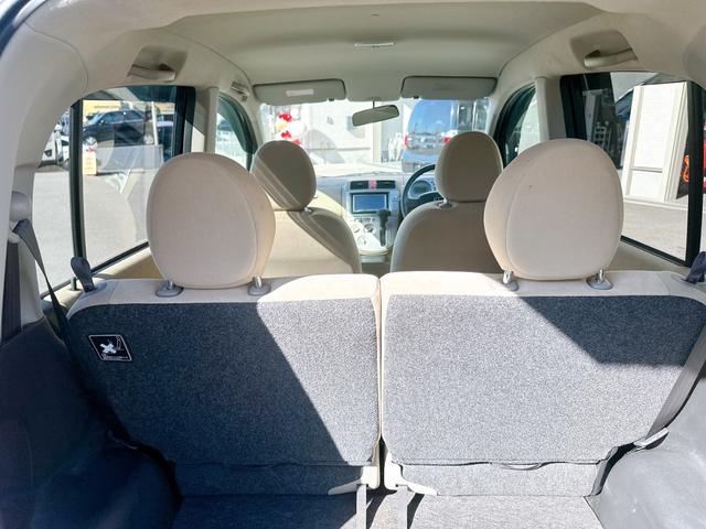 ライフ ファインスペシャル　ナビ　整備保証付（11枚目）