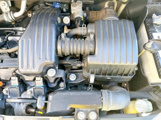 ライフ ファインスペシャル　ナビ　整備保証付（23枚目）