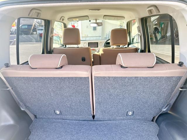 ミラココア ココアXスペシャルコーデ ナビ 整備保証付(11枚目)