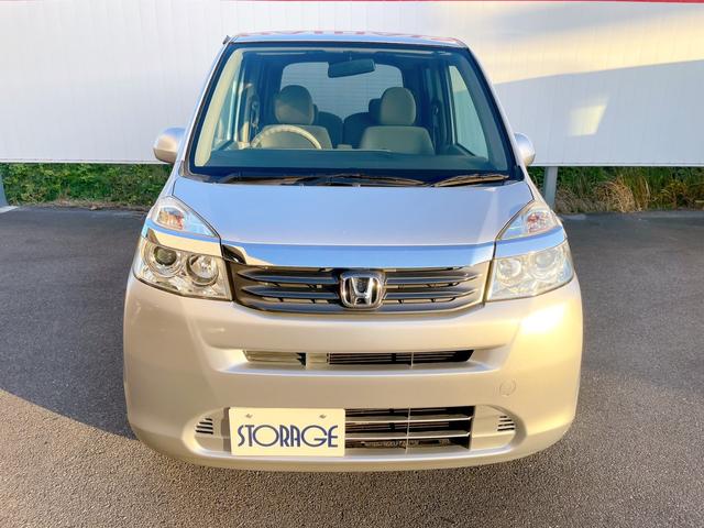 ライフ Ｇ　ナビ　整備保証付（4枚目）