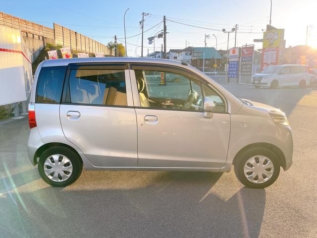 ライフ Ｇ　ナビ　整備保証付（5枚目）