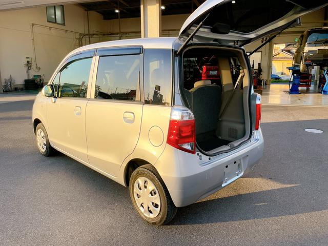 ライフ Ｇ　ナビ　整備保証付（7枚目）