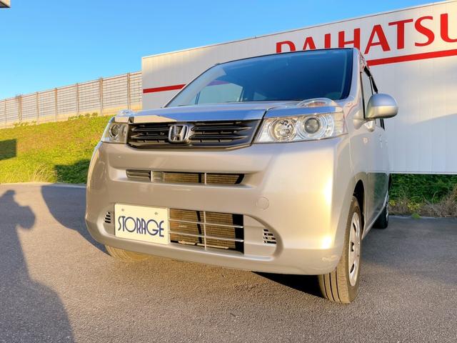 ライフ Ｇ　ナビ　整備保証付（9枚目）