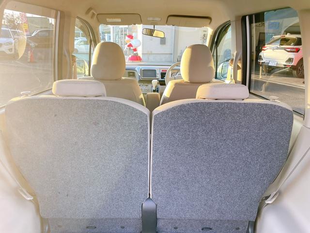 ライフ Ｇ　ナビ　整備保証付（10枚目）