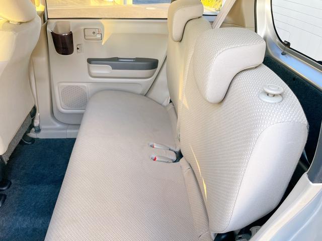 ライフ Ｇ　ナビ　整備保証付（11枚目）