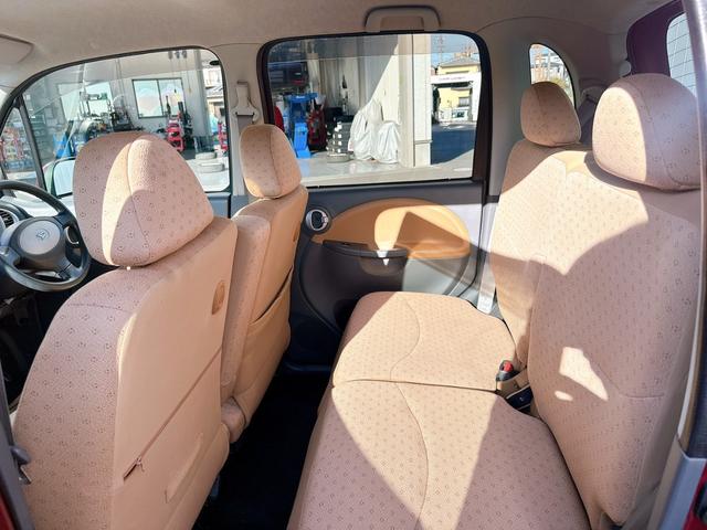 ムーヴラテ Ｌ　ナビ（2枚目）