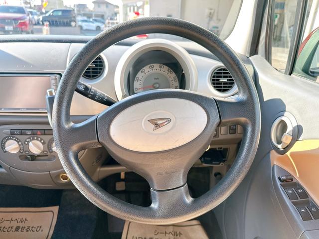 ムーヴラテ Ｌ　ナビ（3枚目）