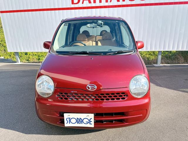 ムーヴラテ Ｌ　ナビ（4枚目）