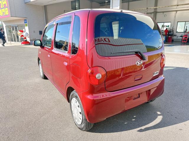 ムーヴラテ Ｌ　ナビ（6枚目）