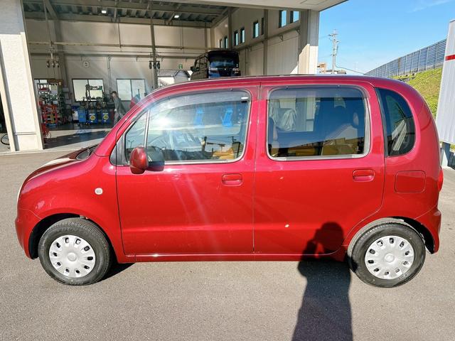 ムーヴラテ Ｌ　ナビ（7枚目）