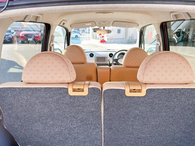 ムーヴラテ Ｌ　ナビ（9枚目）