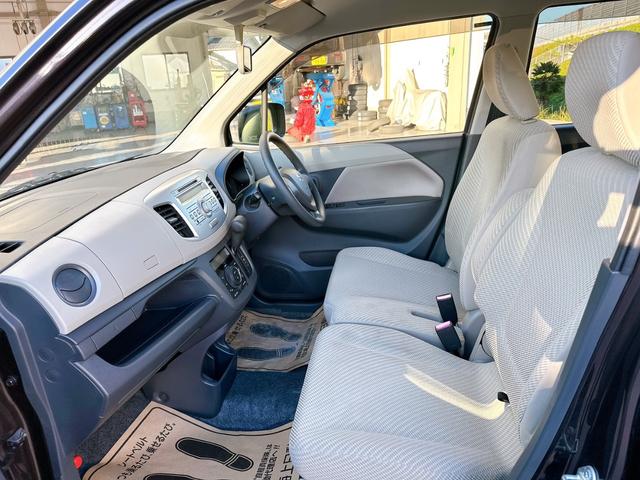 ワゴンＲ 　整備保証付（2枚目）